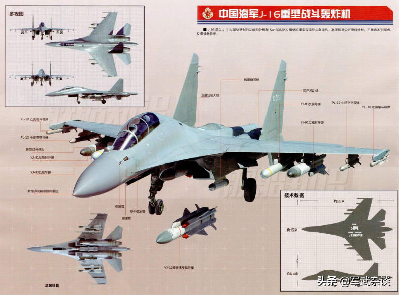 西方智库：F-35A应避免与中国歼-16、苏-35超视距空战