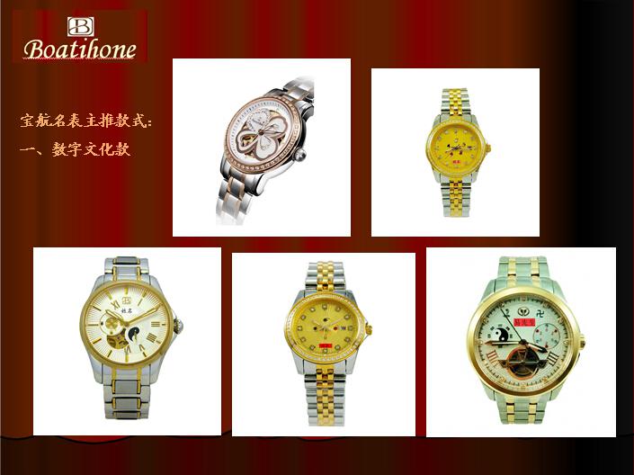宝航名表荣获2020中国行业十大诚信品牌