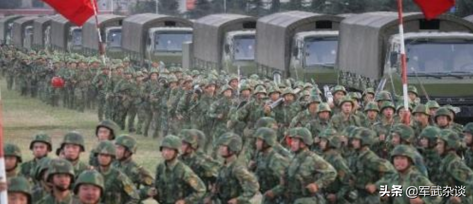 印度陆军：中国你不讲武德，中国陆军在2020年基本实现机械化