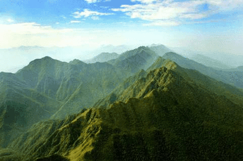 黔东南|来自大山深处的秘密，让人心生向往—占里村