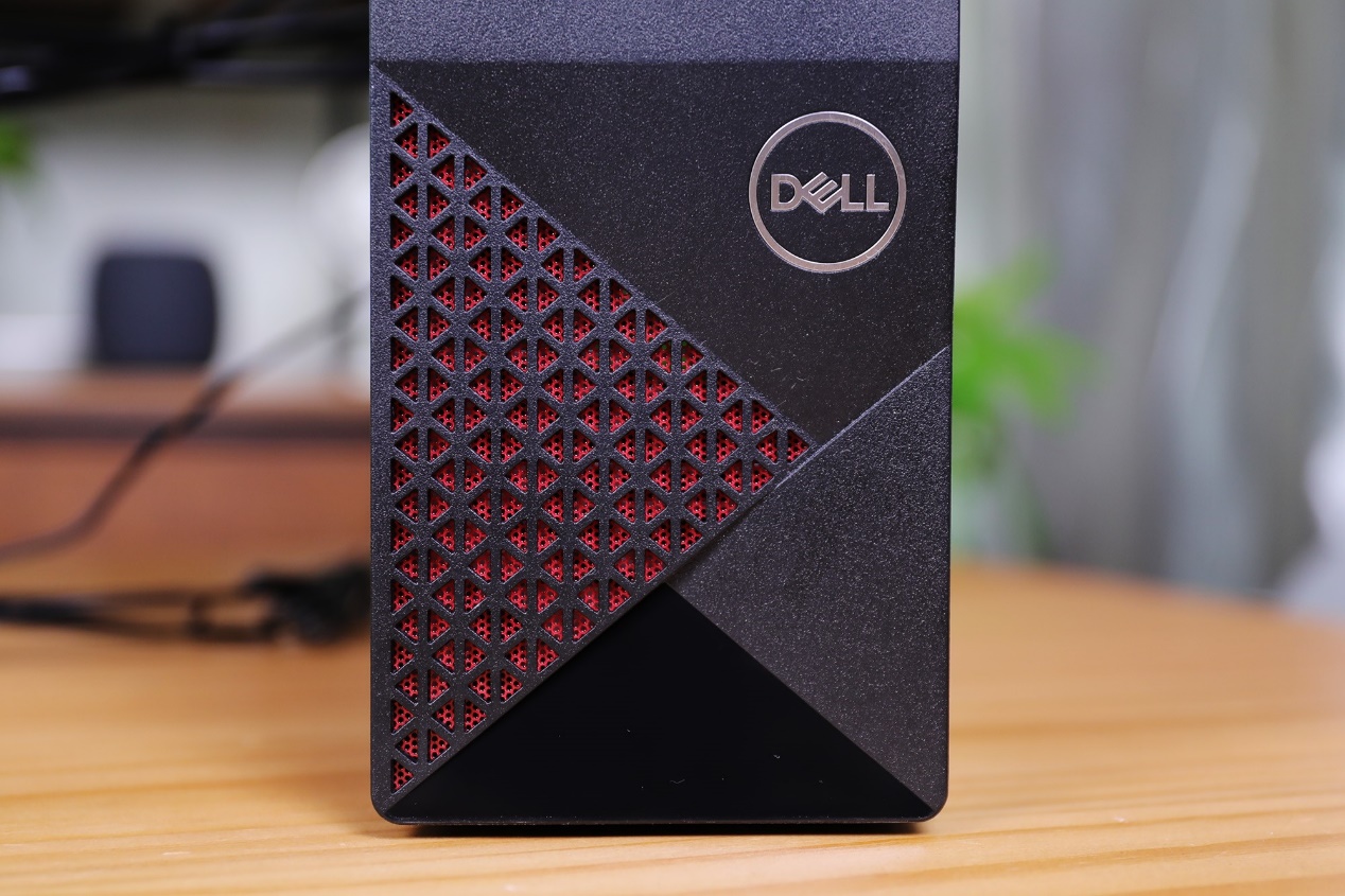 小身材大能量戴尔成就3681商用主机使用体验