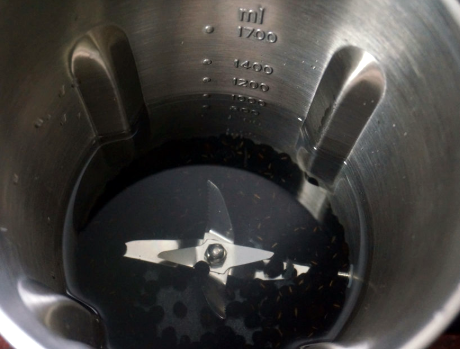 图片[4]-3黑豆浆做法 香浓营养比粥好喝易吸收-起舞食谱网