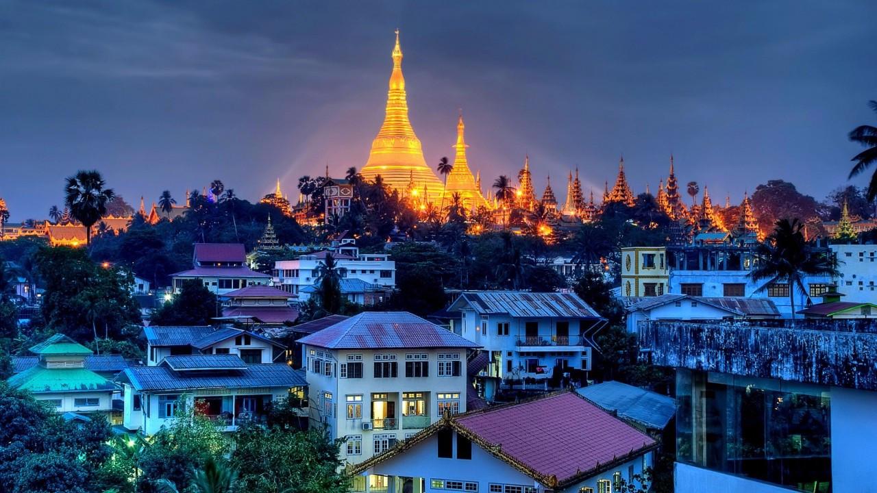 缅甸罕见出现大规模反华事件，不止是因为美国的煽动