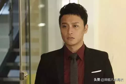 我真替他捏了把汗