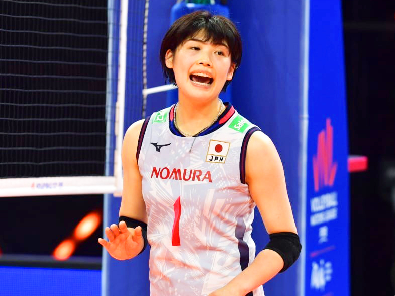 中田久美为何离开日本女排？执教的三点不足，可能是离任主要原因- 资讯咖