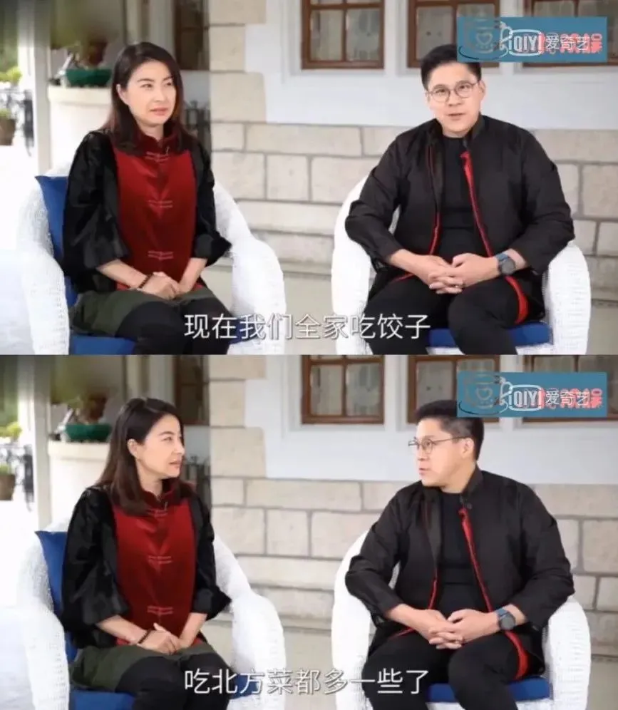 郭晶晶：真正的时代大女主，到底赢在了什么地方？