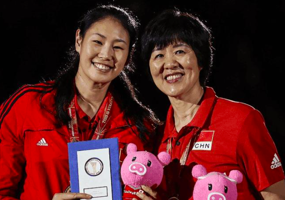 中国女排黄金位置6选3，郎平想让颜妮拿奥运双冠王，却未必如愿