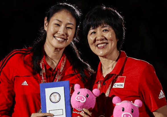 中國女排黃金位置6選3，郎平想讓顏妮拿奧運雙冠王，卻未必如愿