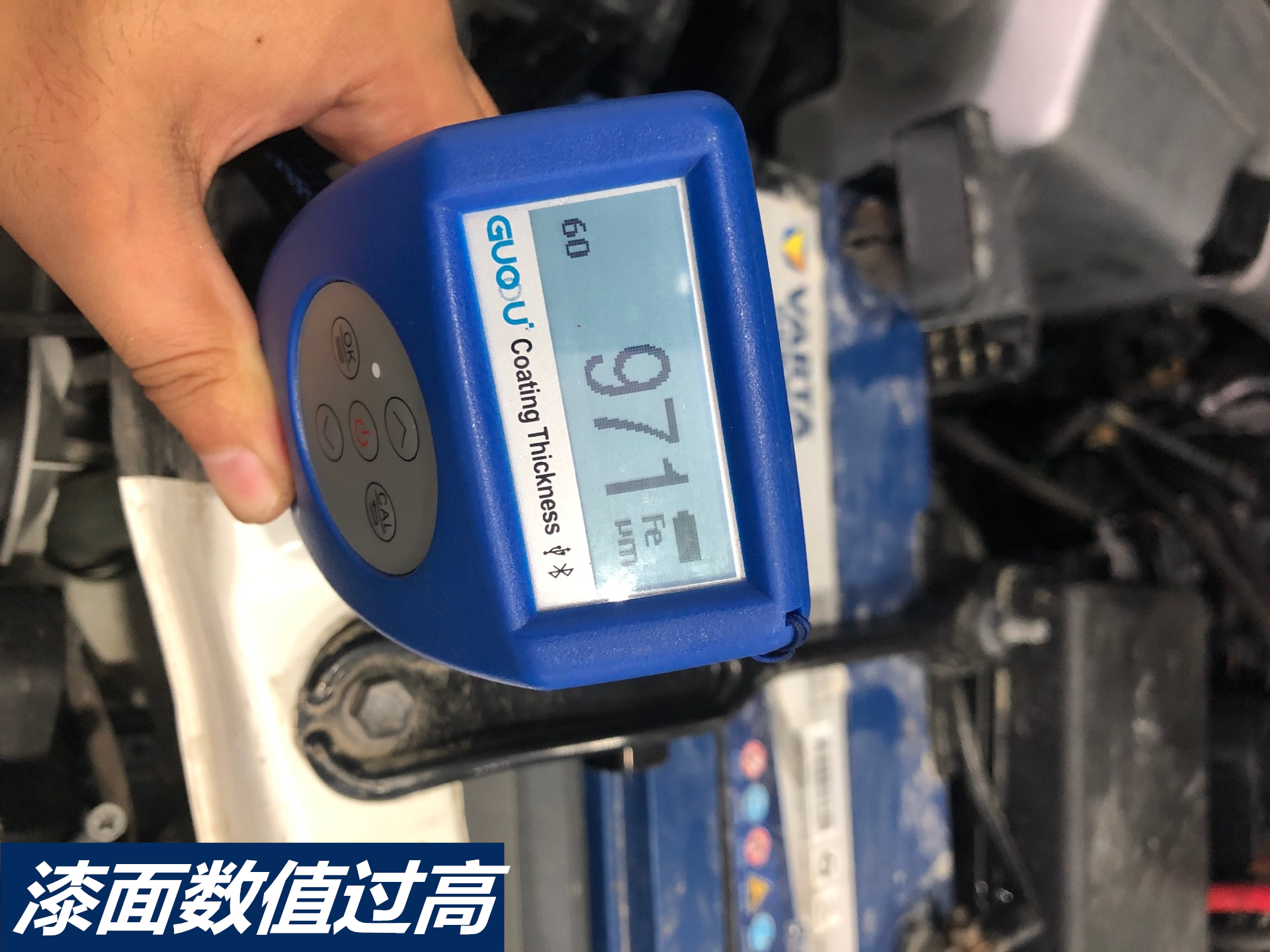 近40萬(wàn)公里L(fēng)X470還賣(mài)27萬(wàn)？是驚人的保值率還是真情懷？