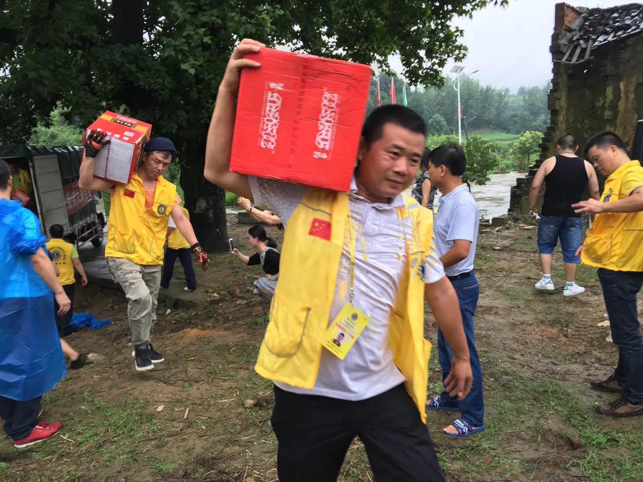 武汉知音故里（蔡甸)着力打造生态水产品金字招牌“品原生”