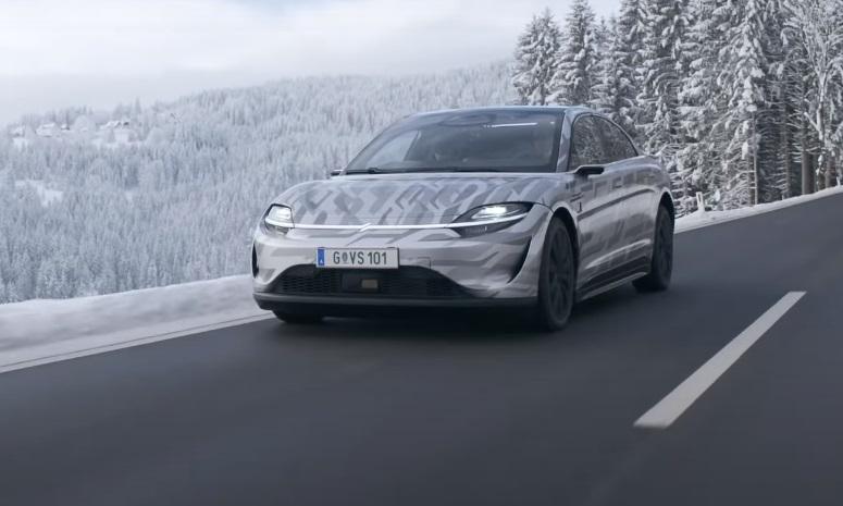 索尼入局造车，它将会带来哪些惊喜？