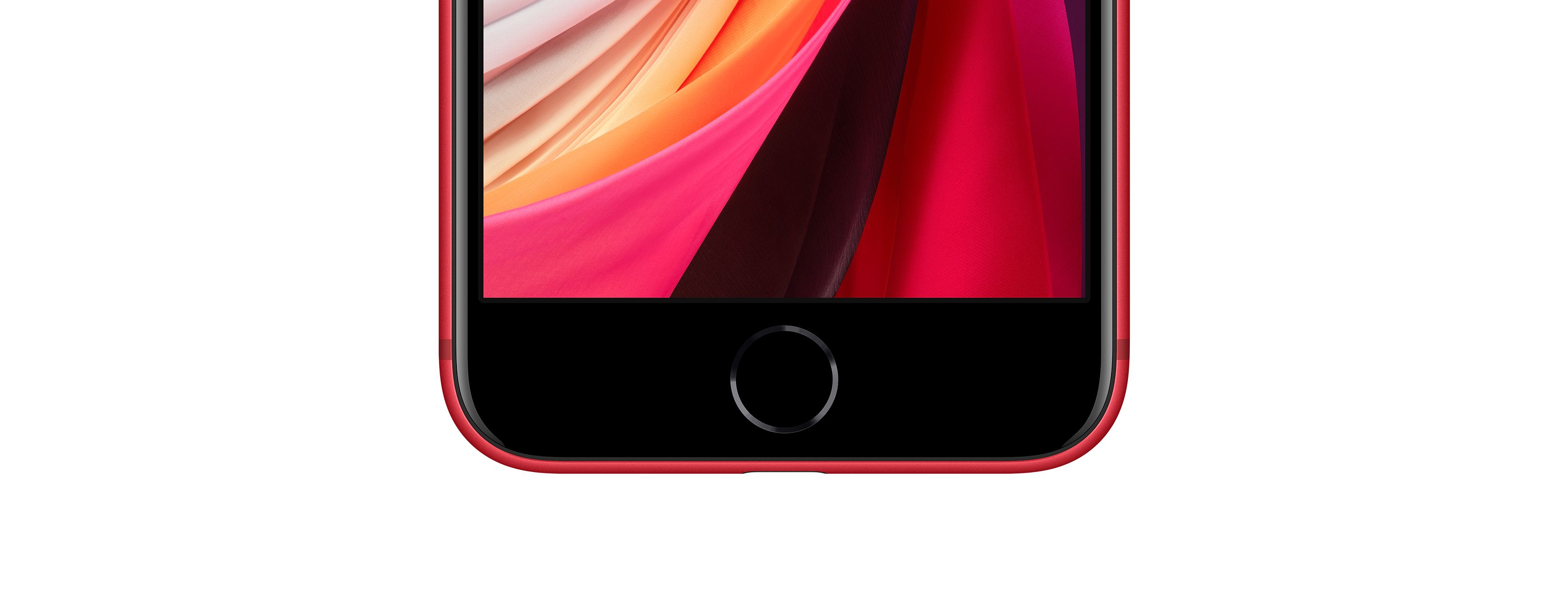新iPhone SE发布！3299元史上最便宜，性能无敌