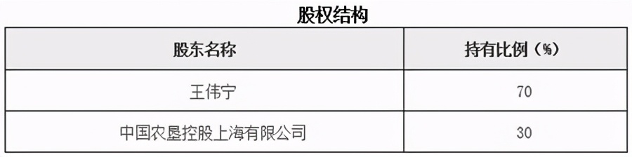 医药制造｜上海医药制造公司30%股权及相关债权021127