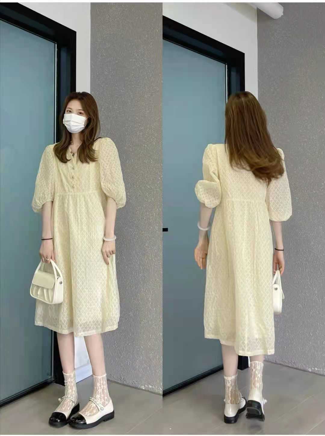 The most popular color for dresses this year iMedia