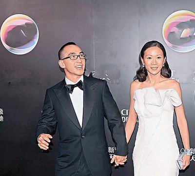 何猷龙，赌王最专一的儿子