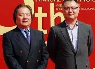 在北京,这群人操控娱乐圈格局40年,潜规则至今没打破