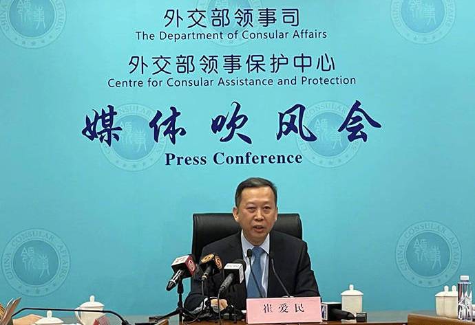 雙碼檢測加持下，中國遠程阻止了近3.8萬人帶�疫�入華