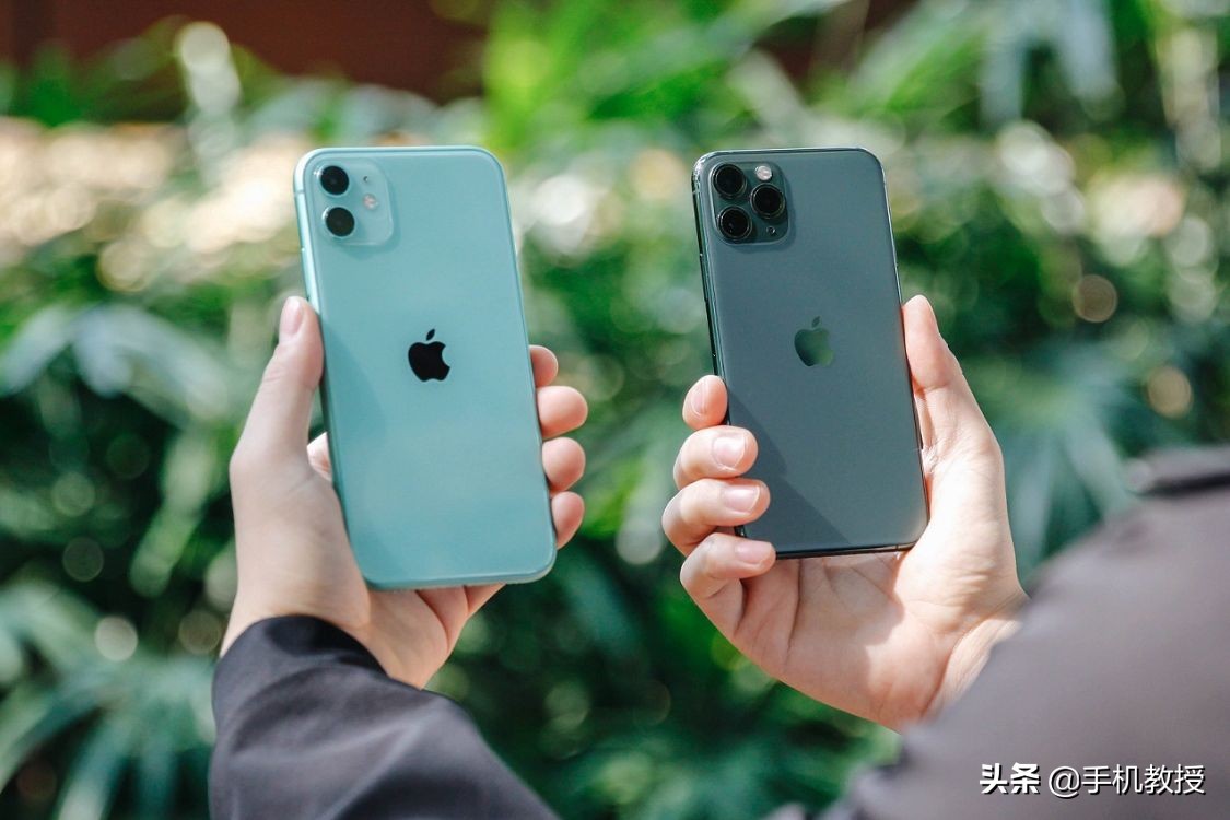 iPhone 13被曝加量不加价，将创史上最低首发价！网友：不如买11