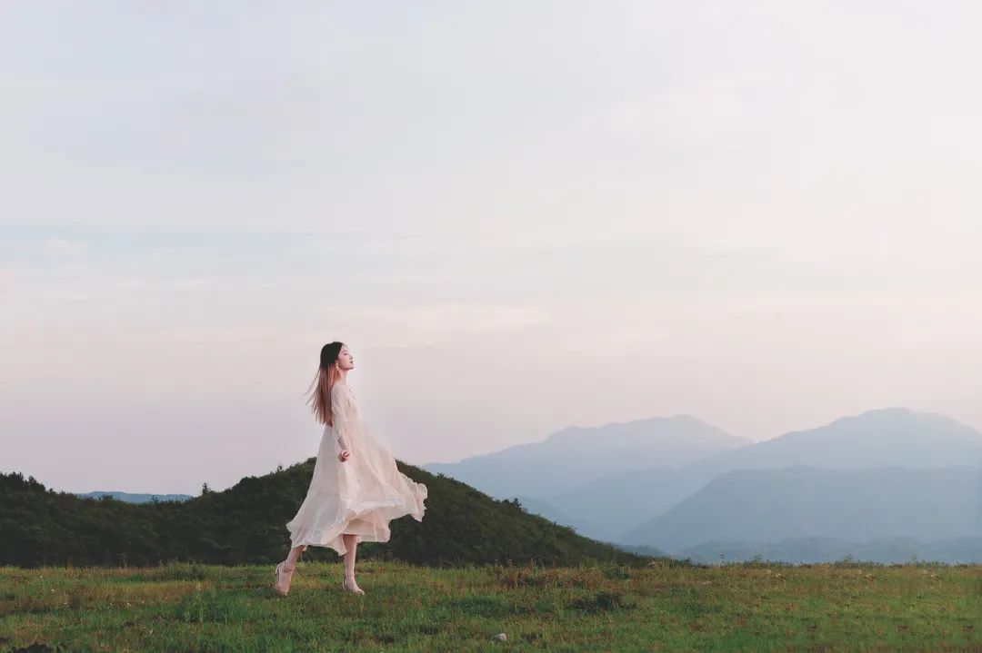 杨绛：没有如意的生活，只有看开的人生