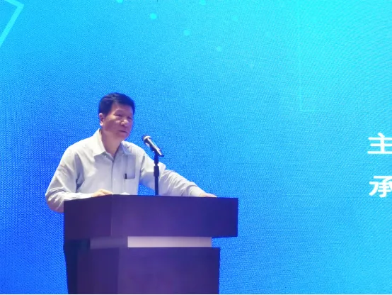 2021全国葡萄酒果酒行业年会成功举办