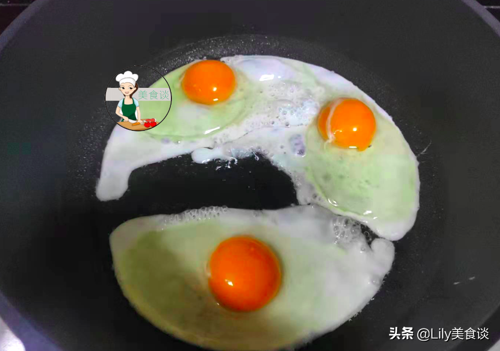 圖片[6]-絲瓜蝦皮蛋湯做法步驟圖 做一盤不夠吃-起舞食譜網