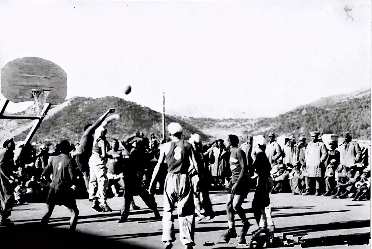 新中国成立后第一次奥运在中国最近的地方举办我国竟然没有获得一块