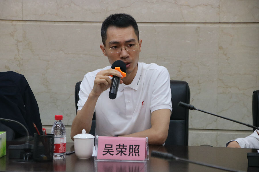 面临破产还低调捐款5000万？鸿星尔克老总吴荣照的“跌宕人生”