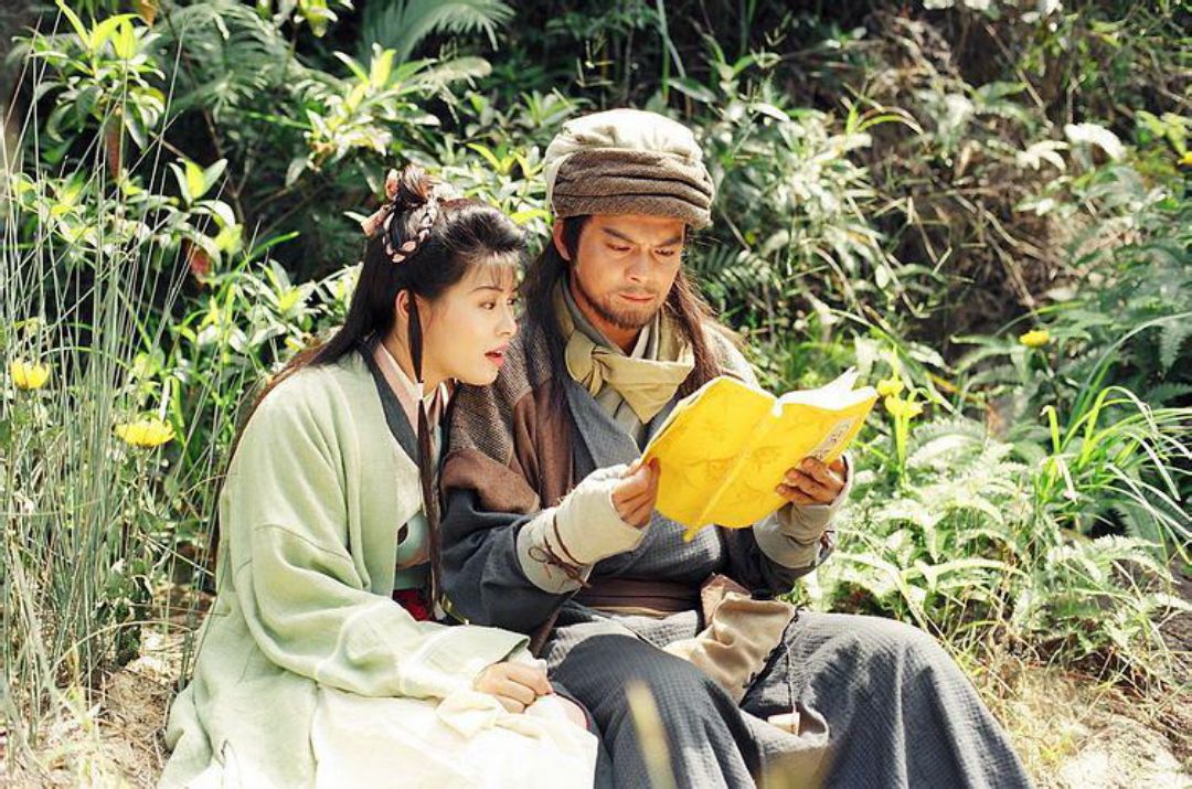 于荣光导演新版《天龙八部》将播，主演阵容剧