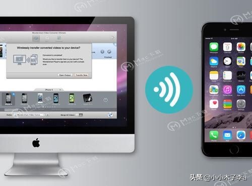 Wondershare UniConverter Mac(视频编辑软件)