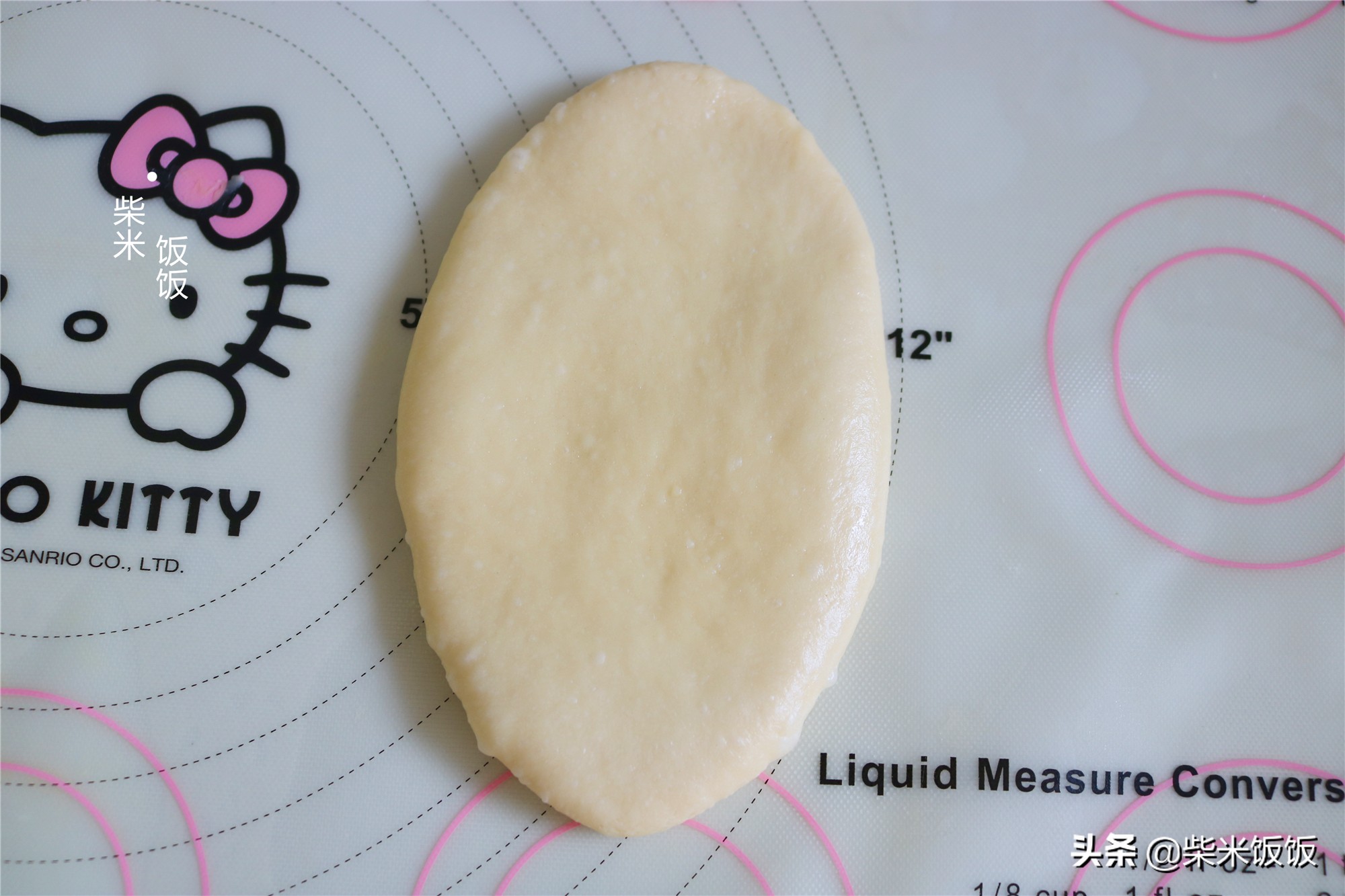 别给孩子买面包了，自己在家做，一次发酵，做法简单，香软好吃