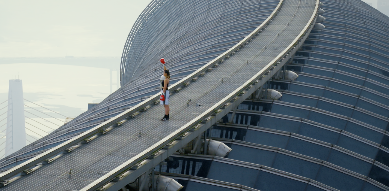 重庆来福士全业态亮相 零公里生活节盛大启幕