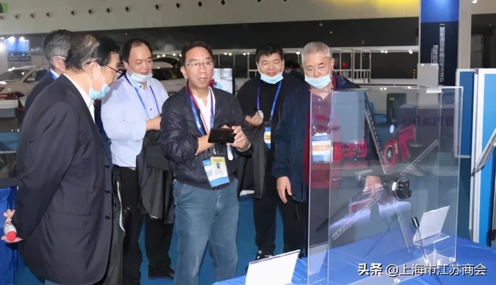 中锐教育集团承办2020年上海市职业技能大赛汽车技术项目比赛