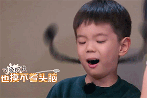 嗯哼4岁就懂飞机起飞原理！用百科书“喂大”的孩子，有多厉害？