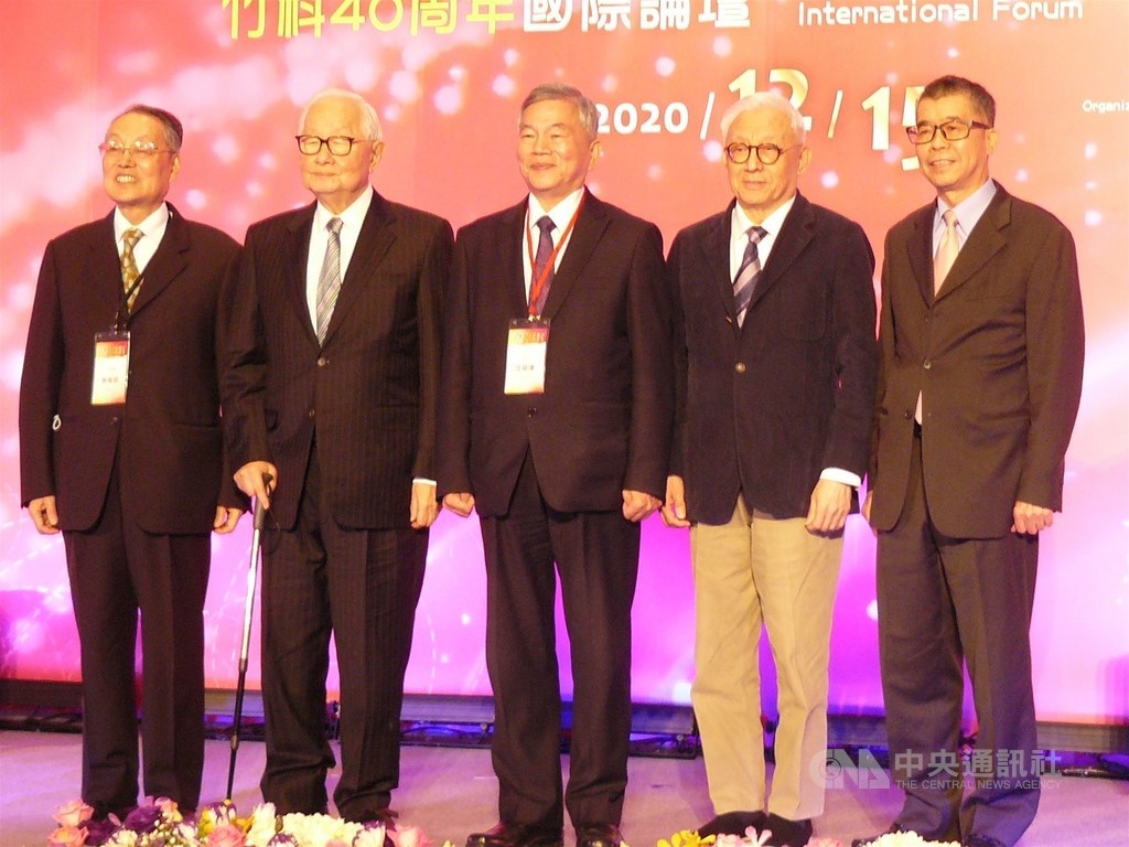 押寶特朗普，台積電騎虎難下，張忠謀對蔡英文心生不滿？