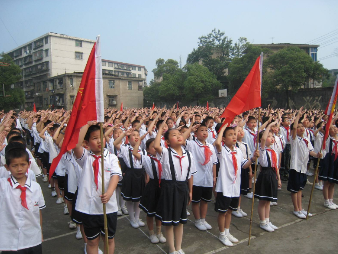 教育部发布教师的“惩罚权”，老师可以这样干！熊孩子们害怕了