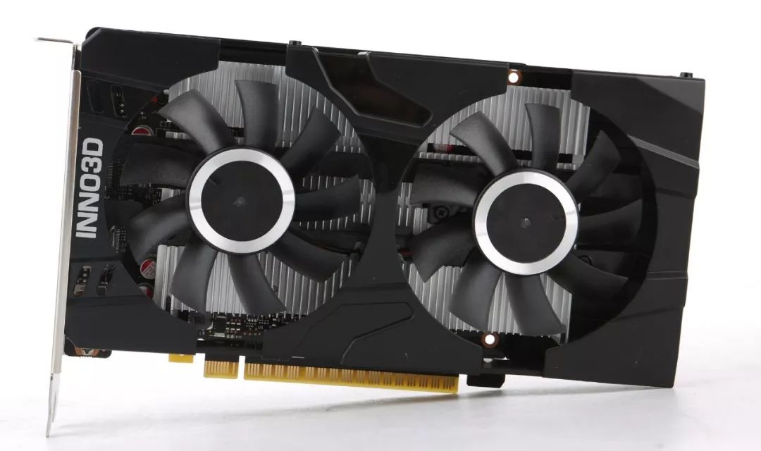 还在用GTX 1050 Ti“勉强吃鸡”？试试映众这款GTX 1650吧！
