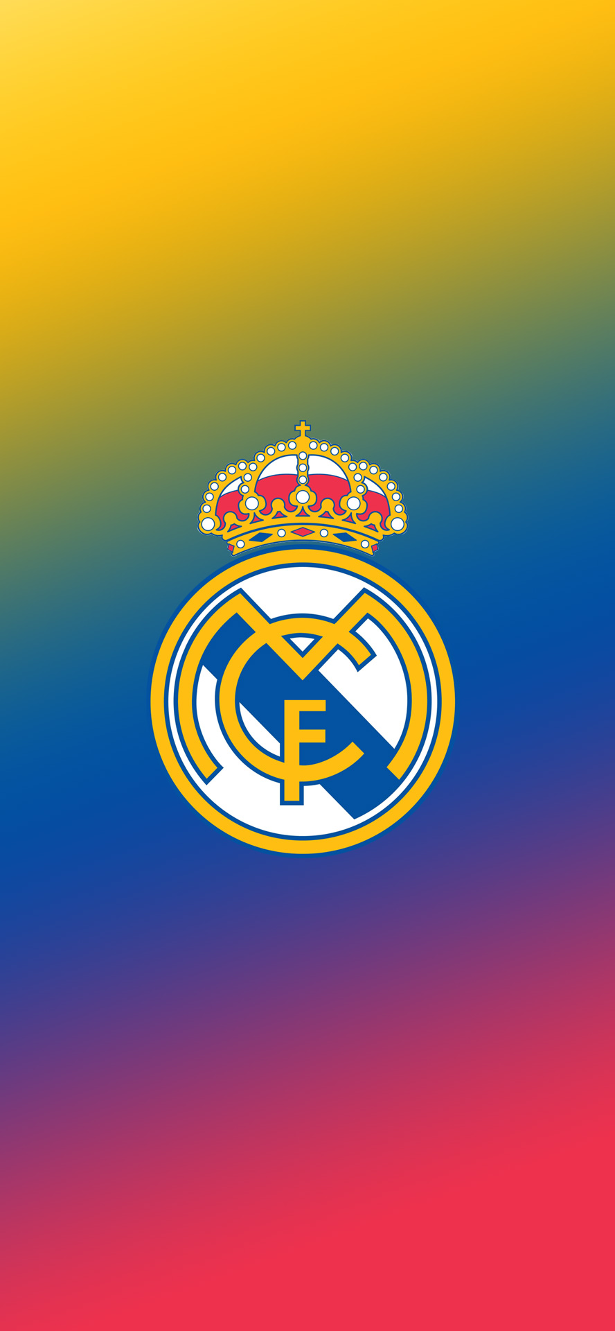 西甲联赛球队logo壁纸(一)