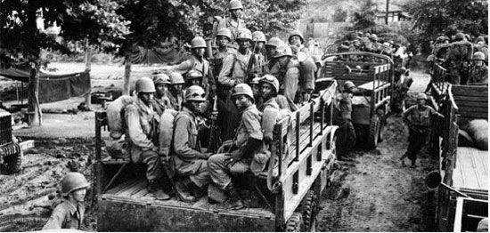 吴成德：志愿军最高级别俘虏，回国后被免职2