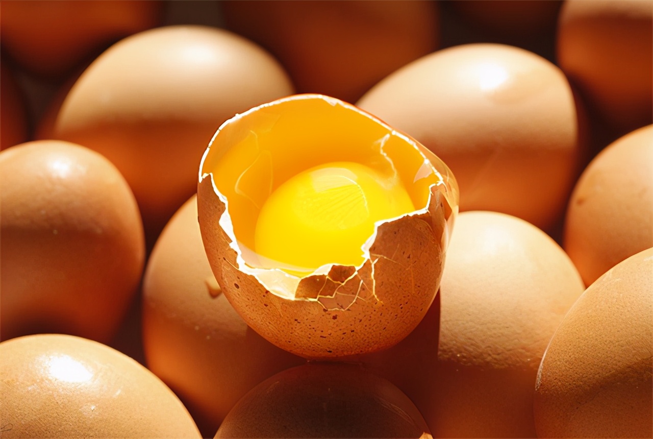 Egg pork depreciates together, just rose in price the egg with respect to fall in price, can you drop all the time go down? 