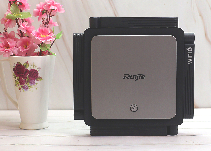 引领Wi-Fi 6超高速新时代，锐捷星耀X32 PRO路由器体验