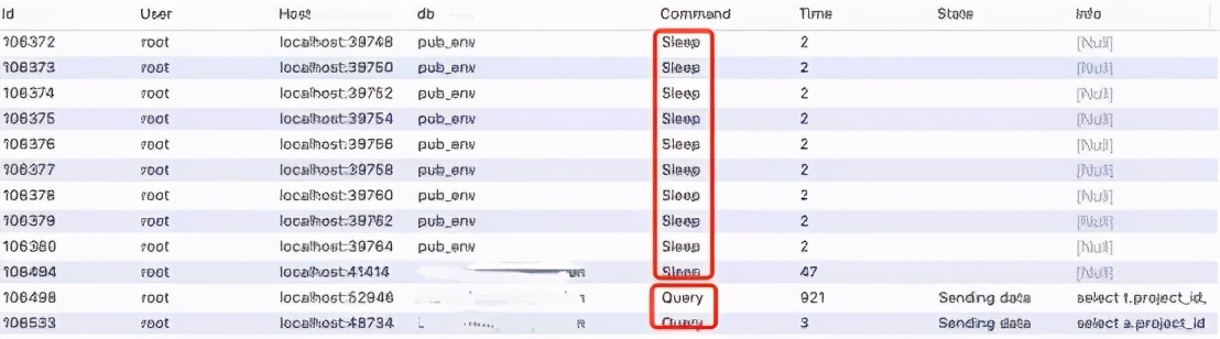 8张图，5大组件！了解MySQL查询语句执行过程