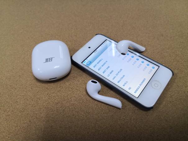 用心创造不模仿-  JEET ONE真无线蓝牙耳机评测