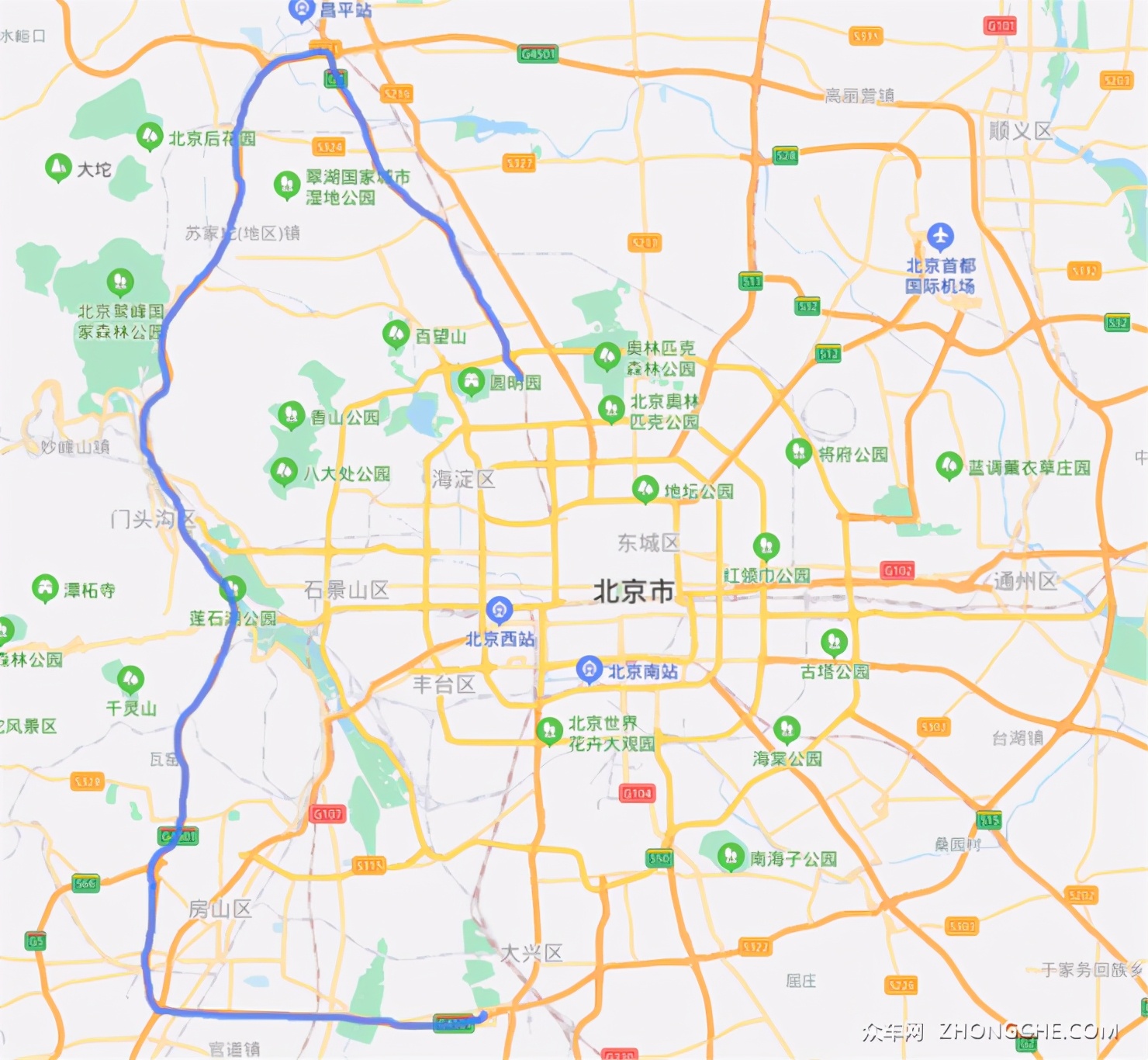 到底能跑多远？实测纯电动SUV销量冠军的续航里