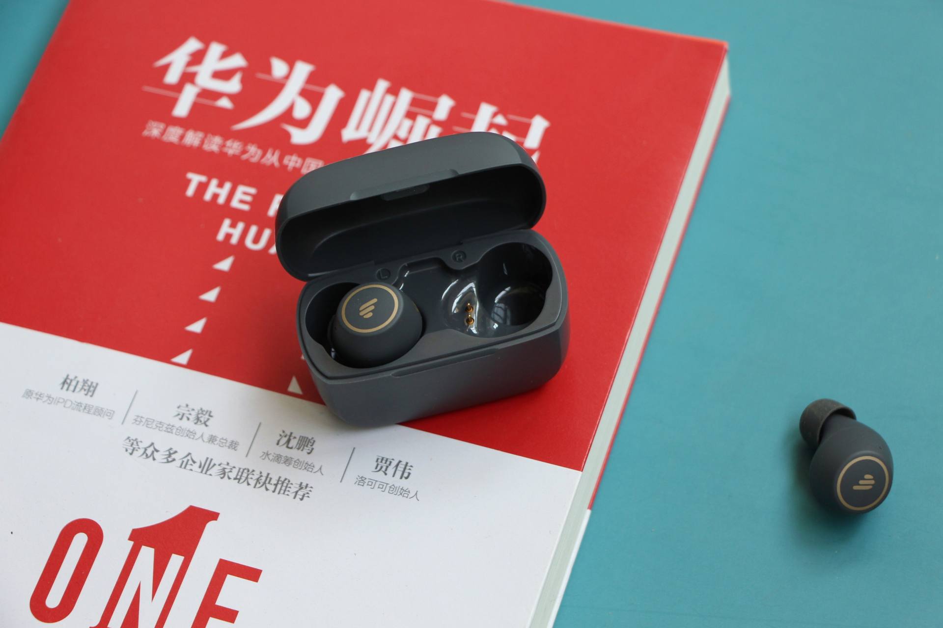 618值得入手的蓝牙耳机推荐：漫步者TWS1 Pro真实体验直观感受