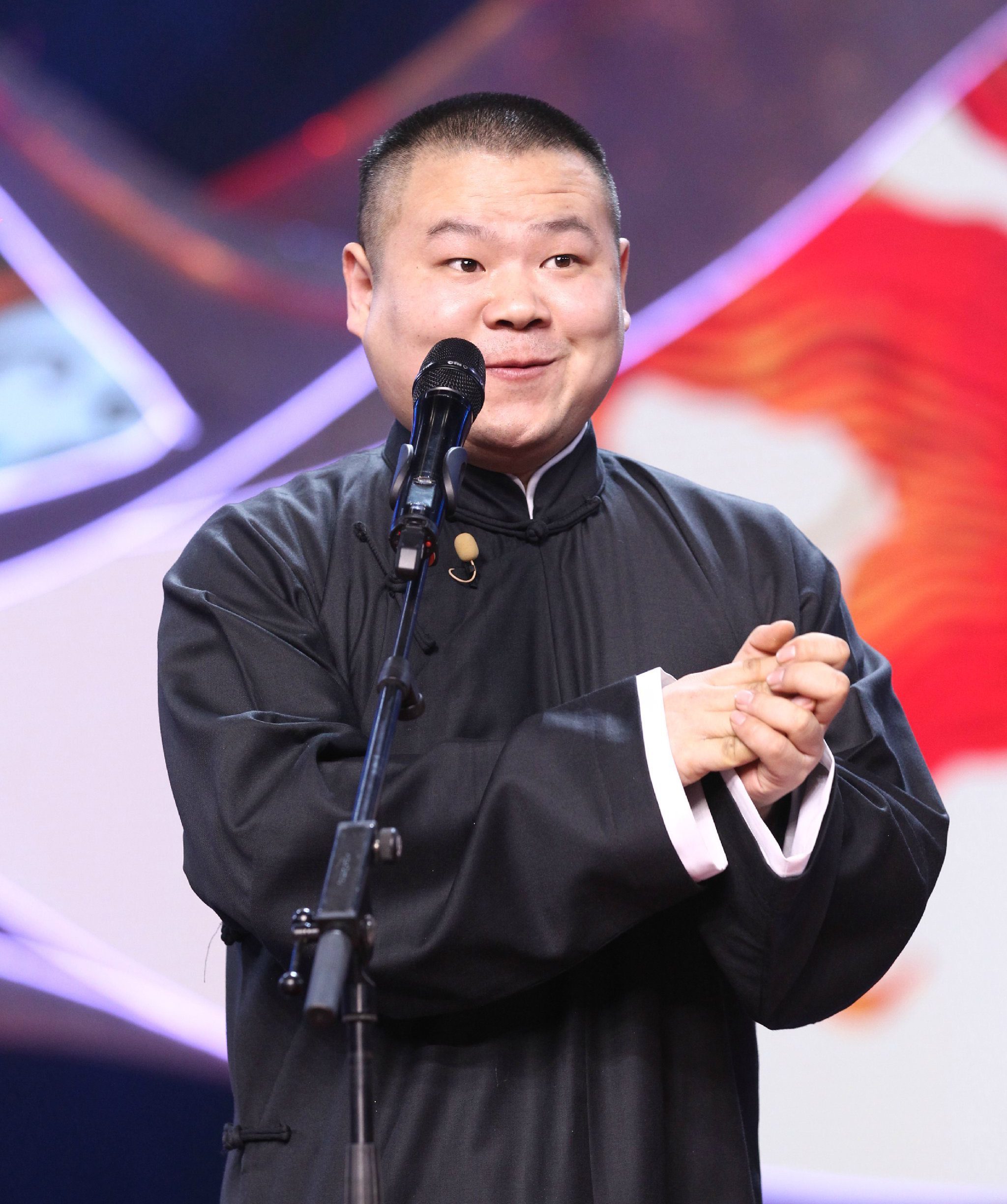 Yue Yunpeng and Du Haitao showed up in the bathhouse together, the on ...