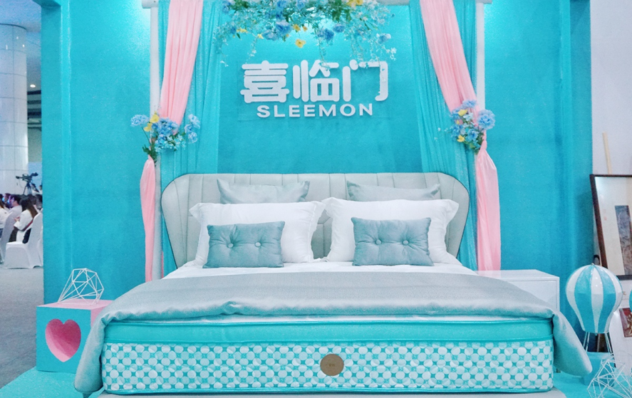 这些大佬坐一块，商量床垫怎么送？