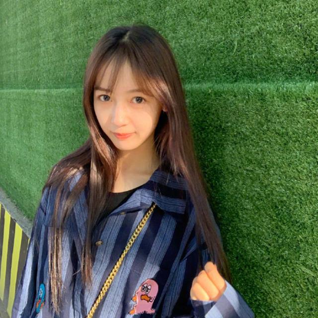 为什么“天使女孩”鹿依否认和吴亦凡交往？原因可能在吴亦凡身上