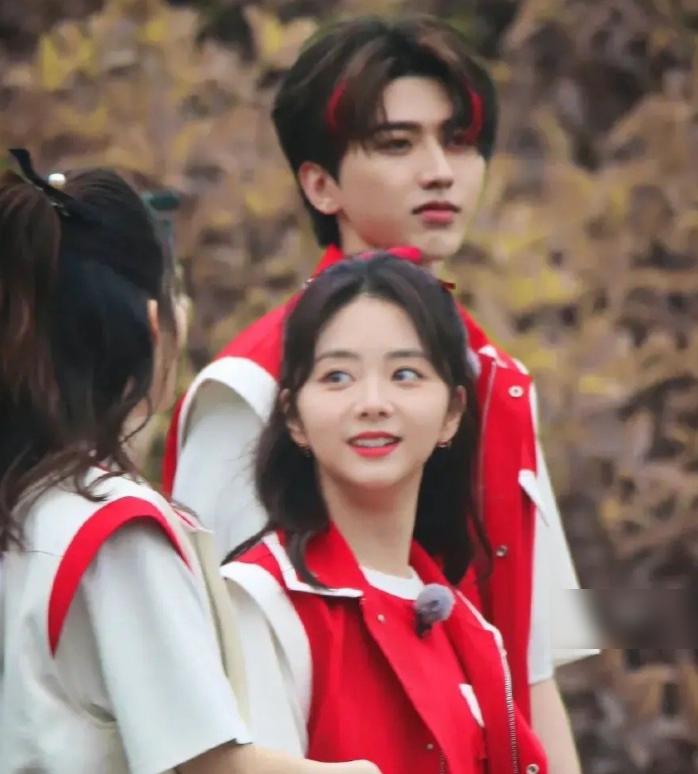 "Longing 5" is coming to an end, Tan Songyun finally "appears", the way of appearance is too
