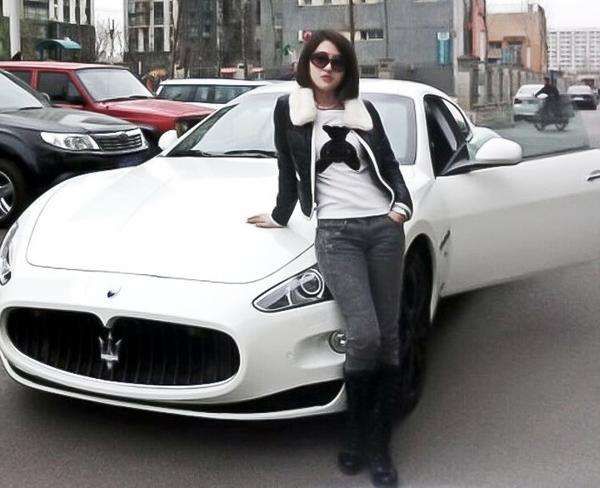 郭美美卖违禁减肥食品被刑拘！两次入狱恐判无