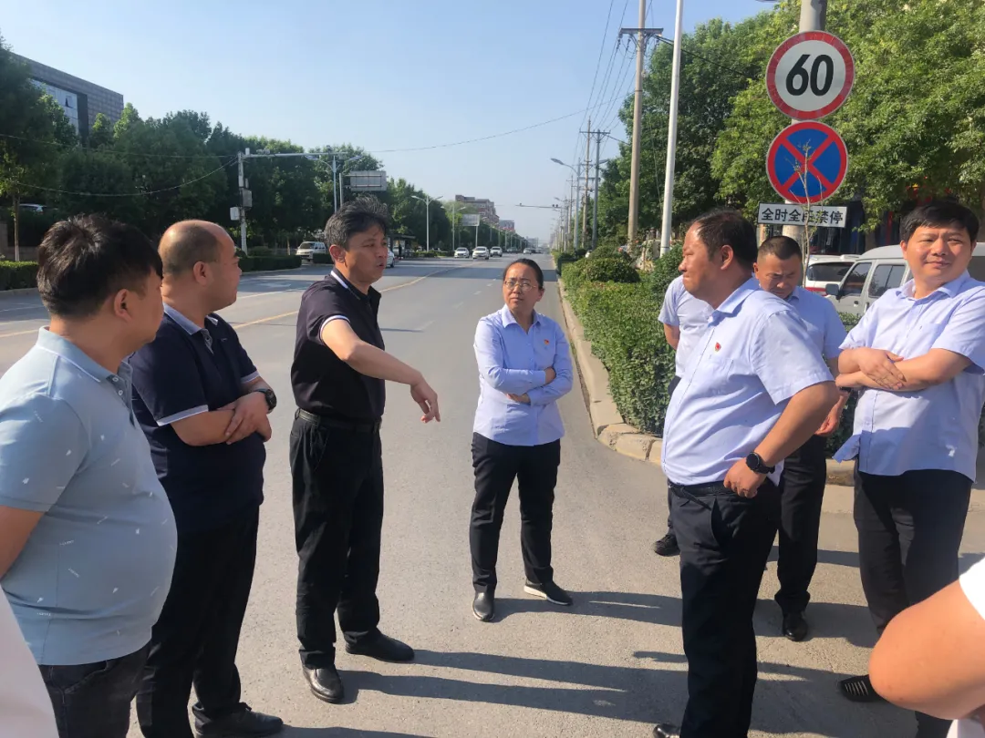 为了无缝衔接!荥阳公交与郑州公交联合调研